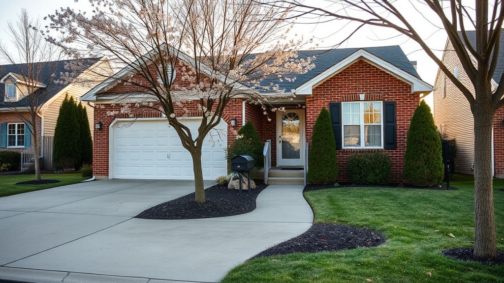 Beautiful residential property in Richwood, West Virginia